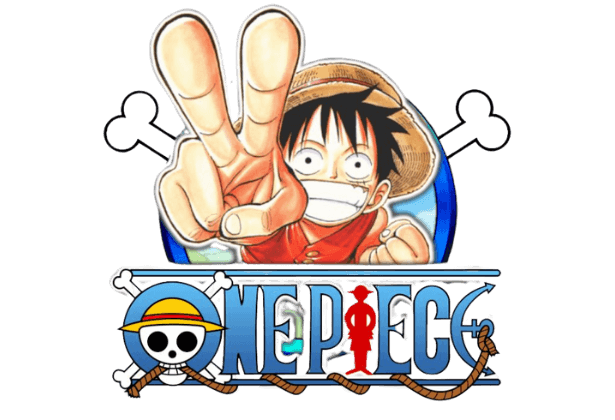 One Piece logo