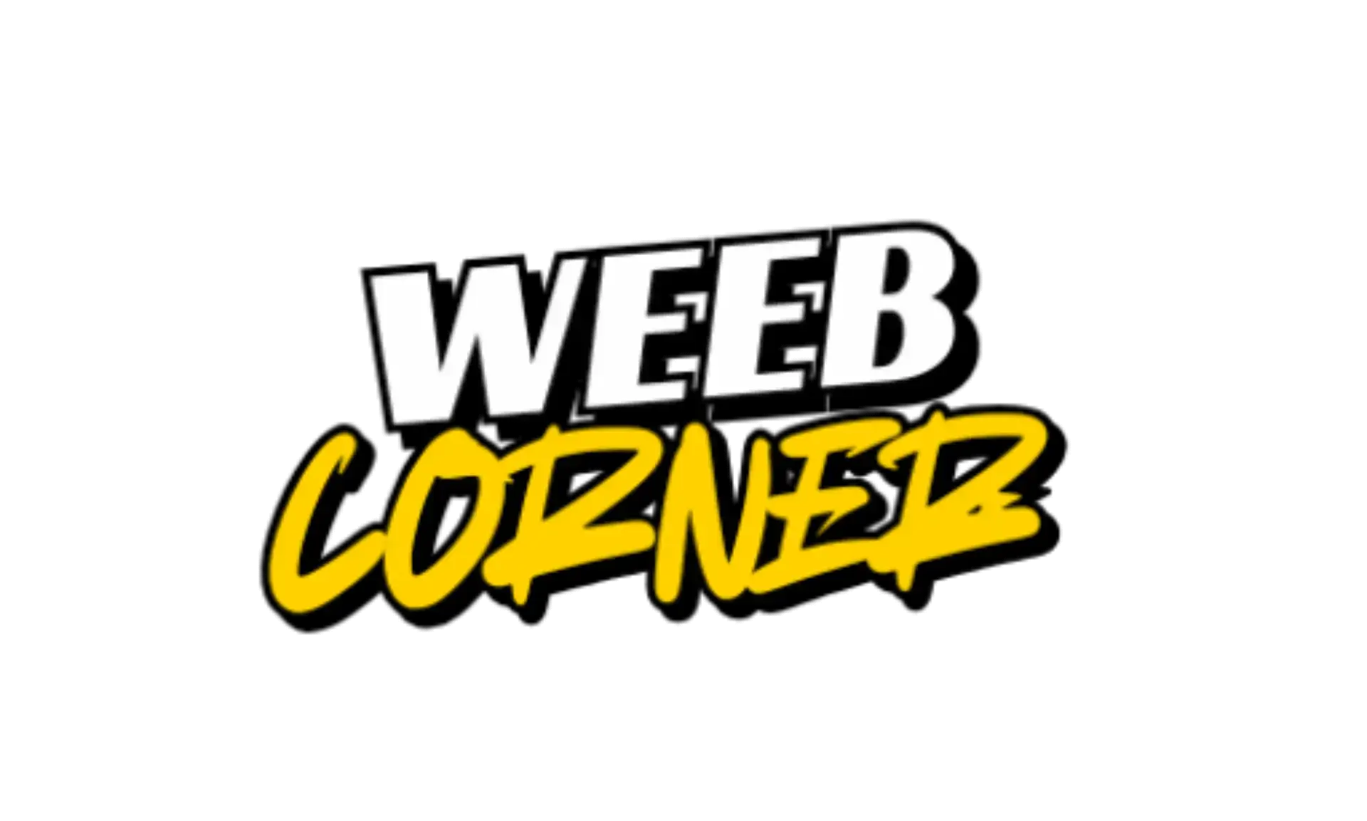 Weeb Corner Logo