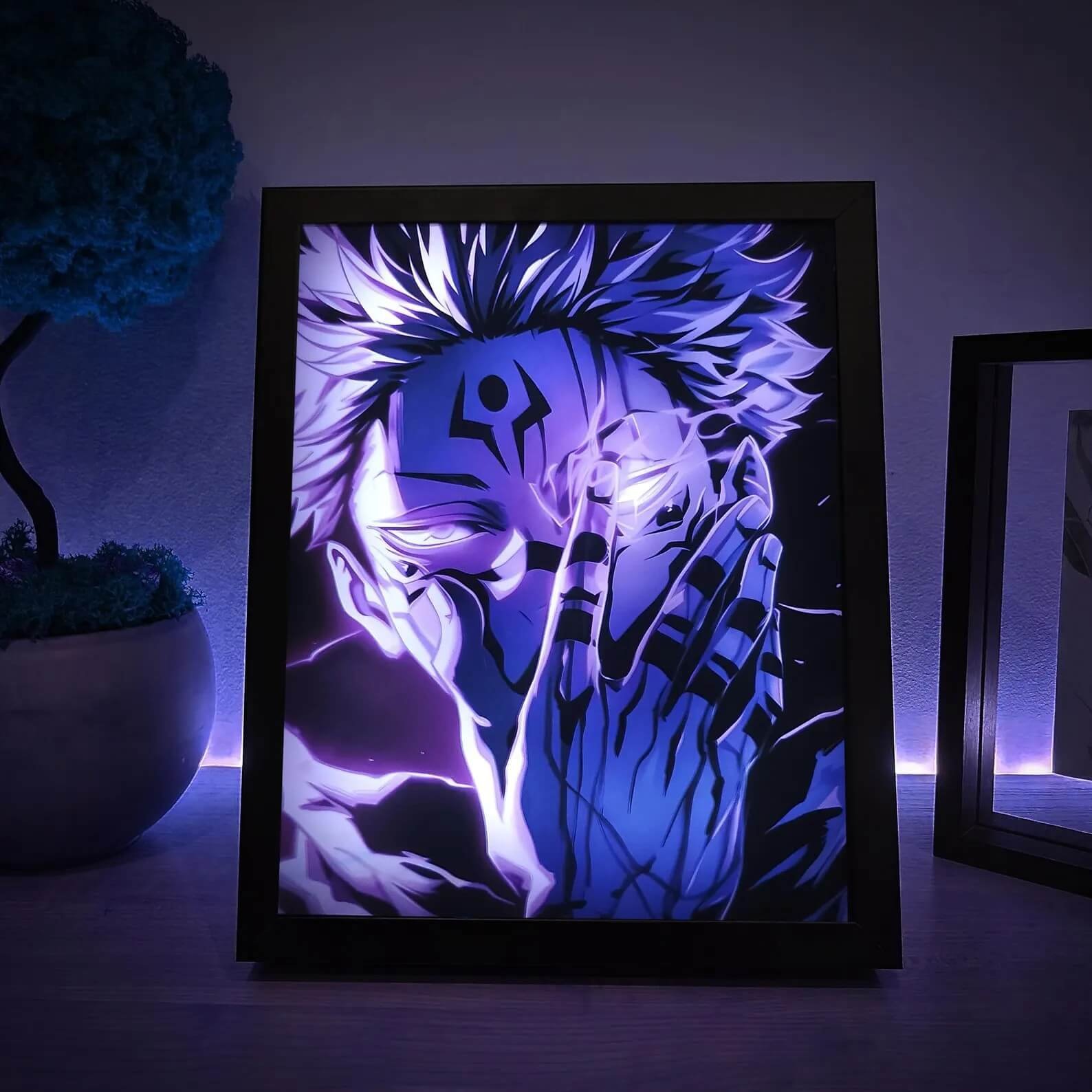 led frame
