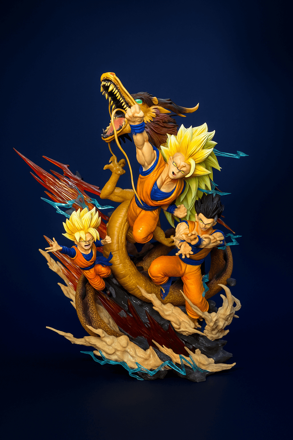 Goku