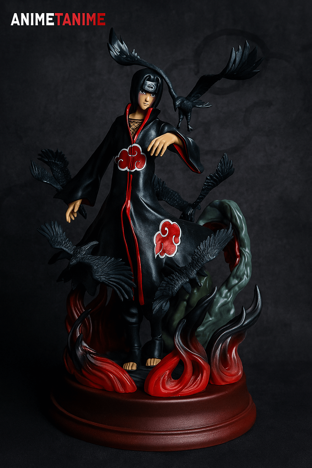 Itachi