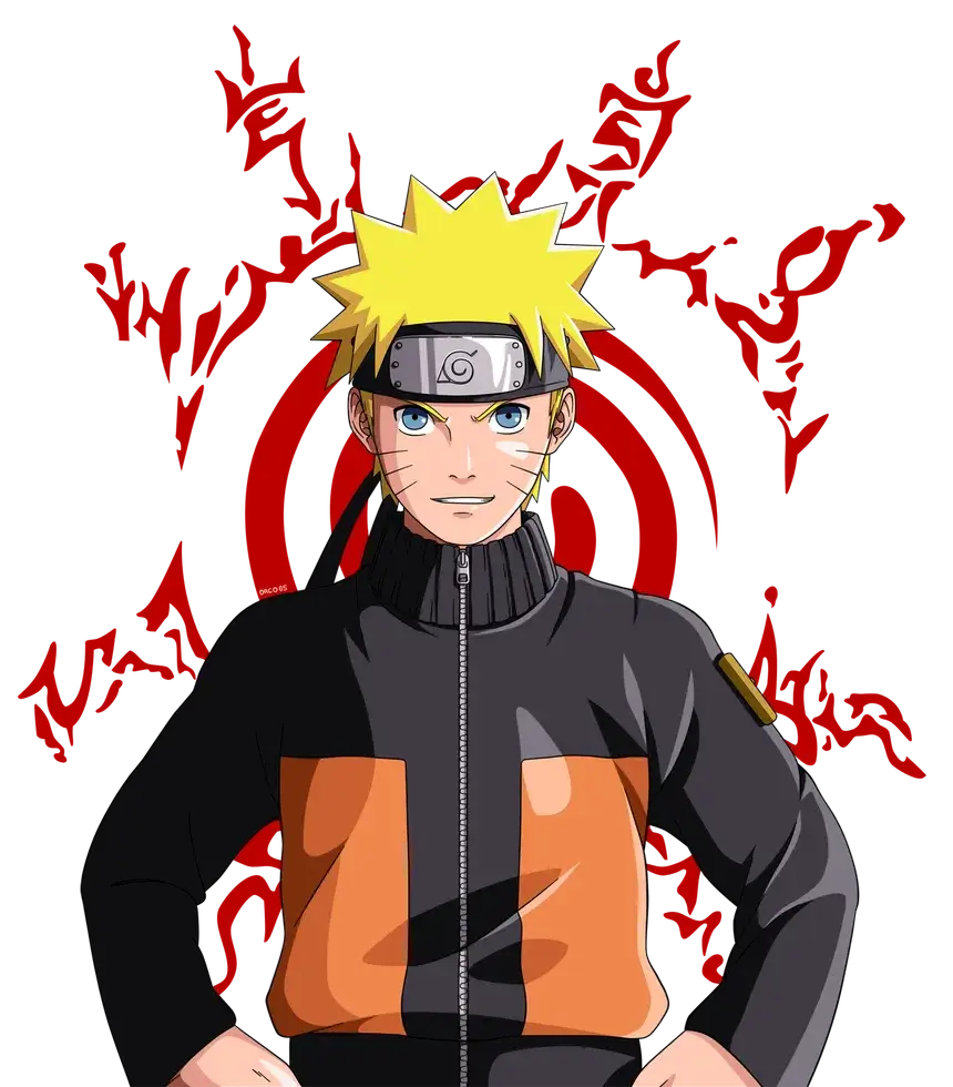 Naruto-Shippuden